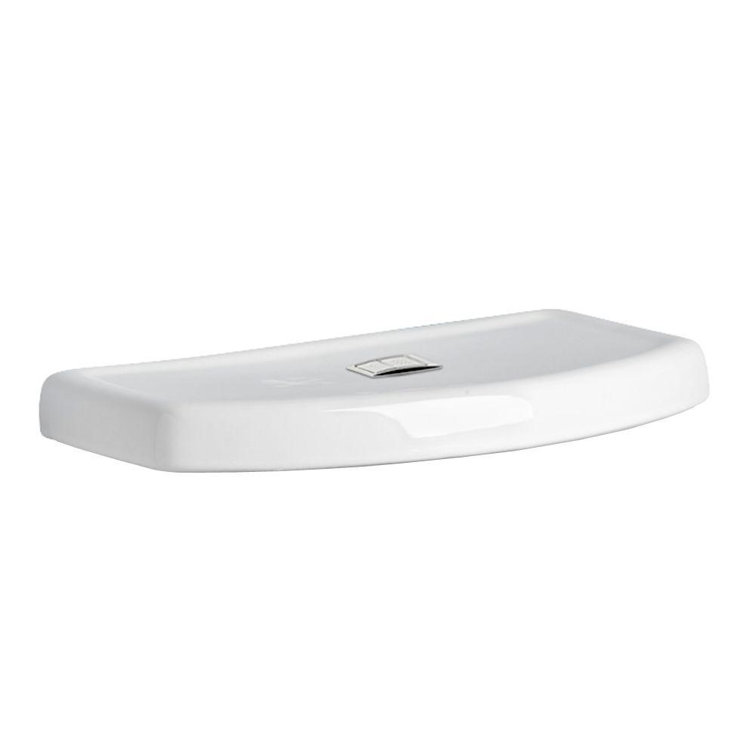 American Standard Studio Dual Flush Tank Lid & Reviews Wayfair.ca